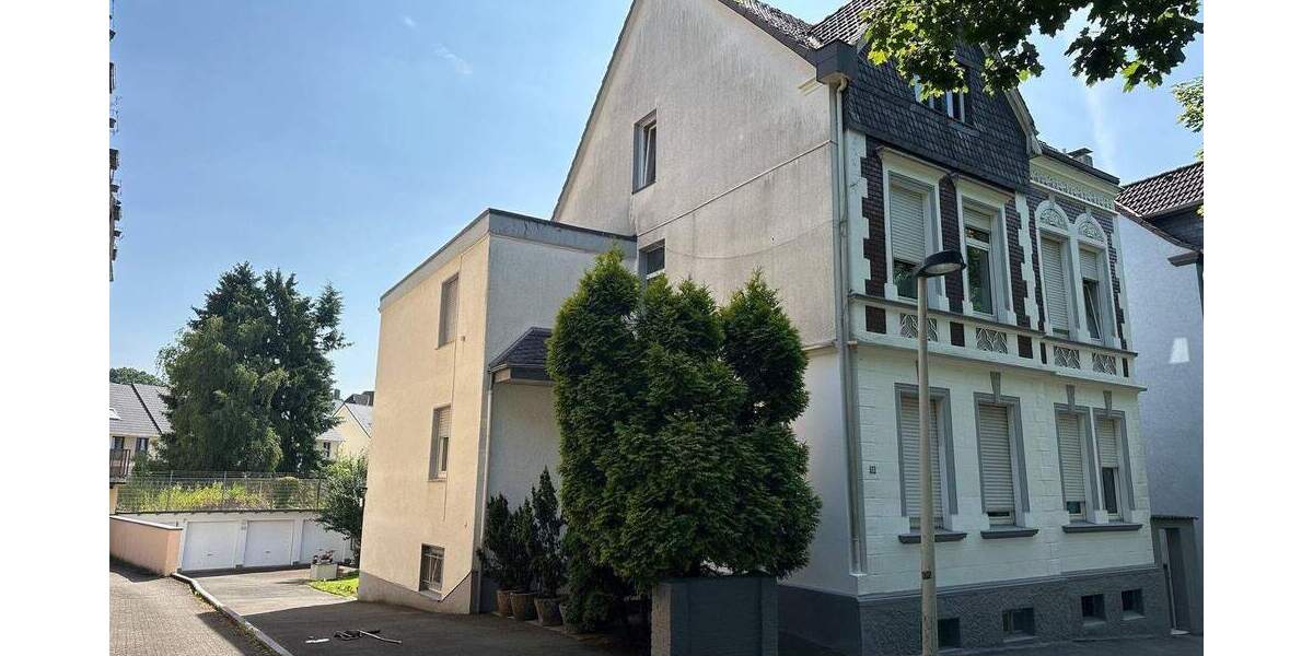 Mehrfamilienhaus, Wohnhaus Solingen Solingen-Mitte - 1 Zimmer, 439.000&euro; | Angebot:25677395