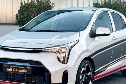 Kia Picanto 5.745 km 16.000 &euro; Erkrath 40699