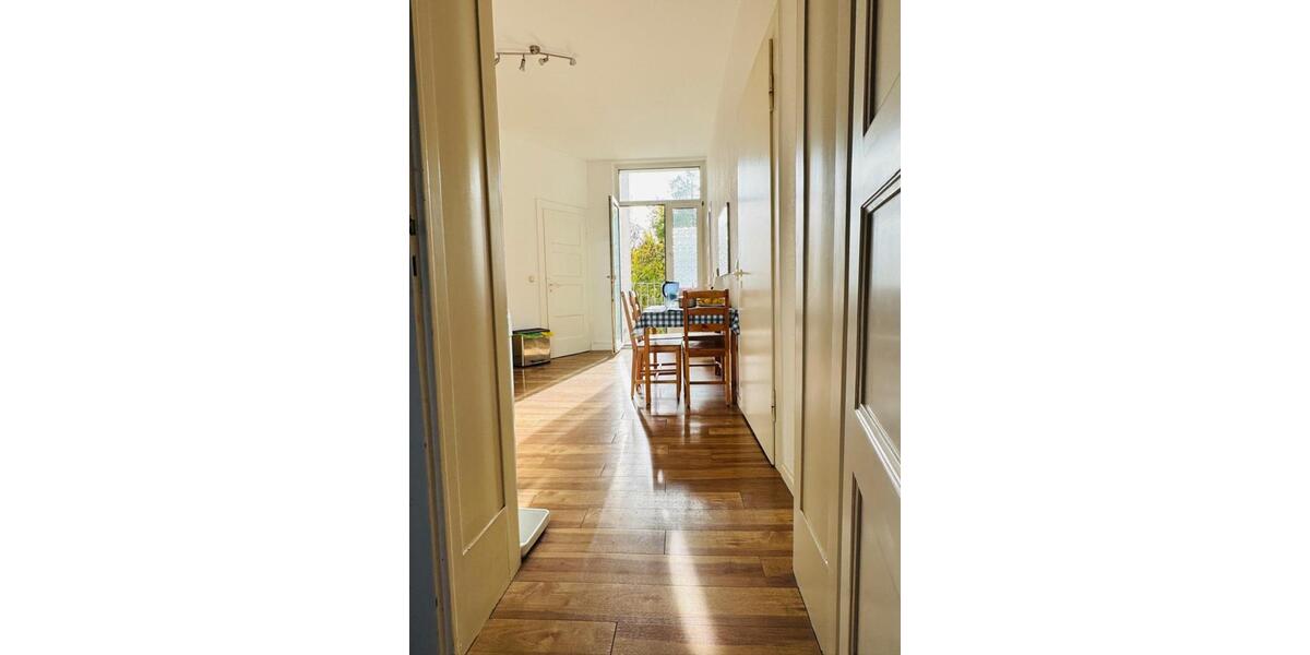 Etagenwohnung Wuppertal Elberfeld - 2 Zimmer, 66 m&sup2;, 980&euro; | Angebot:25930820