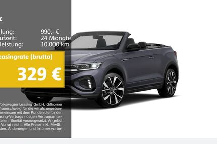 VW T-Roc 8.629 km 33.980 &euro; Duisburg 47059
