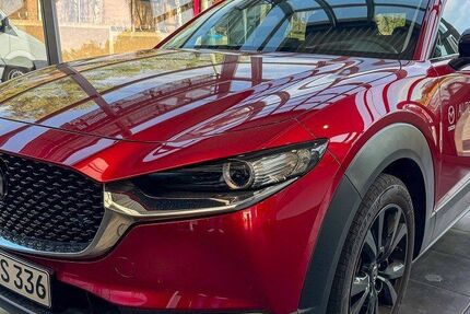 Mazda CX-30 6.458 km 27.495 &euro; Duisburg 47166