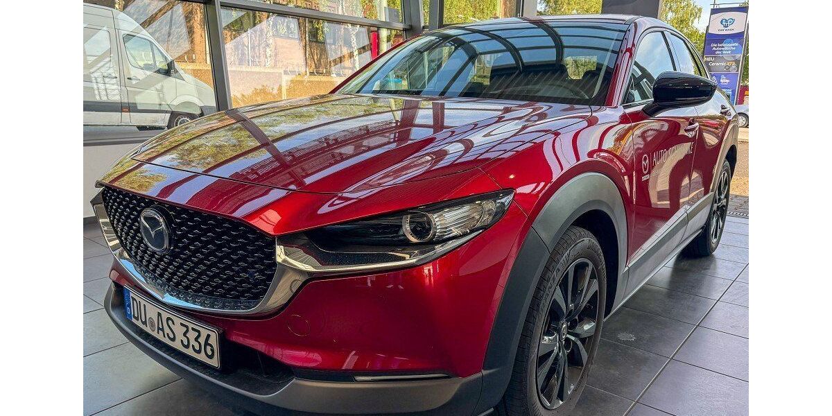 Mazda CX-30 6.458 km 27.495 &euro; Duisburg 47166