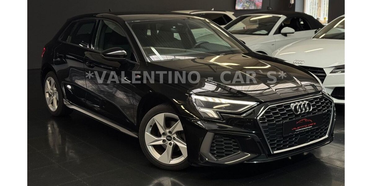 Audi A3 69.941 km 24.499 &euro; Radevormwald 42477