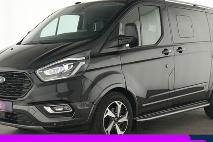 Ford Tourneo Custom 46.841 km 36.424 &euro; Neuss 41460