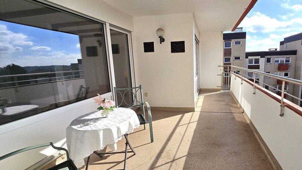 Helle 2-Zimmerwohnung am Goldberg - Etagenwohnung Mettmann | Angebot:24662117