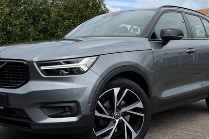 Volvo XC40 145.000 km 19.990 &euro; Neuss 41469