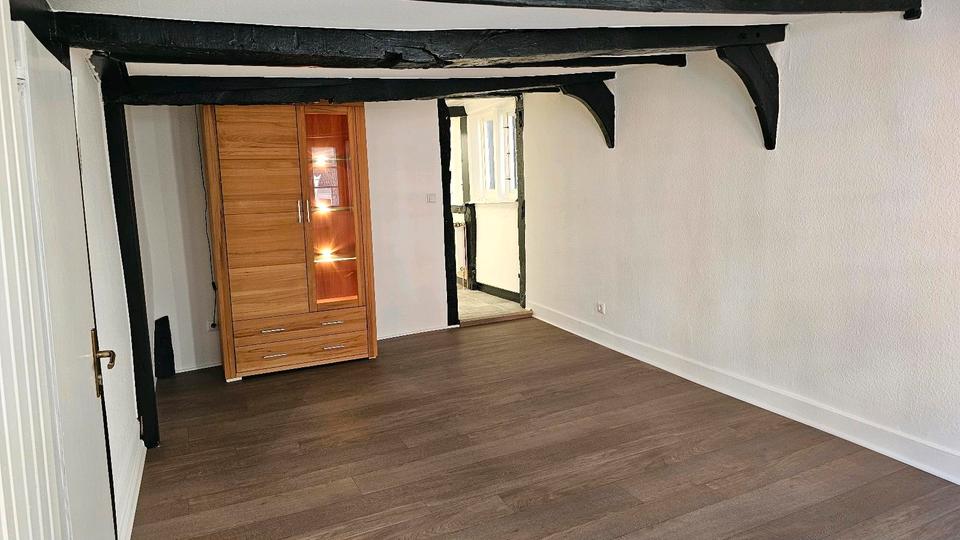 Etagenwohnung Velbert Langenberg - 2 Zimmer, 47 m&sup2;, 450&euro; | Angebot:27579428