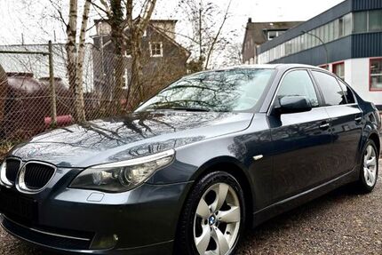 BMW 520 185.500 km 8.199 &euro; Gevelsberg 58285