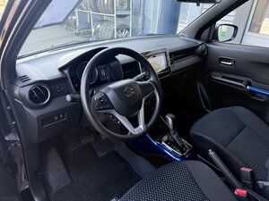 Suzuki Ignis Comfort Automatik+Allwetterreifen+Kamera 4.400 km 18.990 &euro; Meerbusch 40667