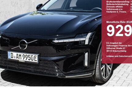Volvo ES90 2.500 km 67.950 &euro; Düsseldorf 40549