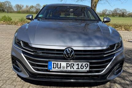 VW Arteon 39.500 km 29.399 &euro; Duisburg 47239