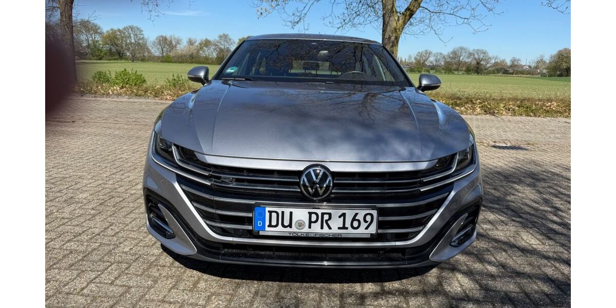 VW Arteon 39.500 km 29.399 &euro; Duisburg 47239
