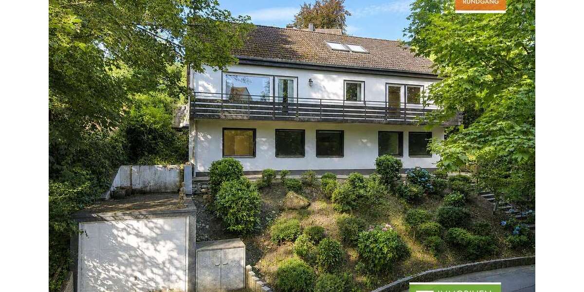 Einfamilienhaus Heiligenhaus - 7 Zimmer, 180 m&sup2;, 299.000&euro; | Angebot:27217001