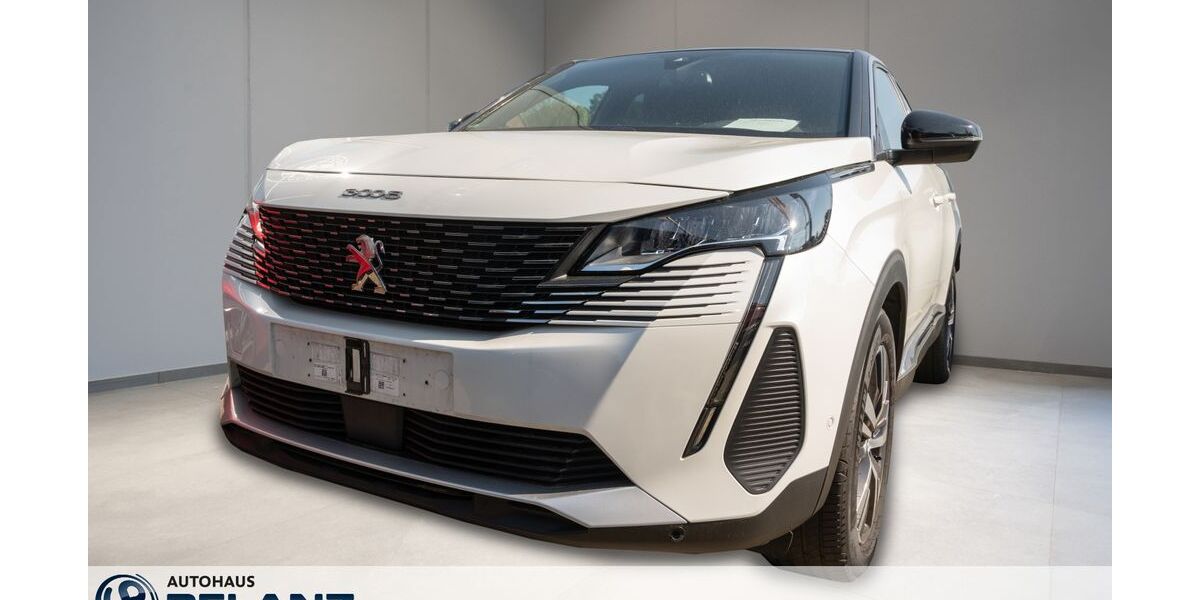 Peugeot 3008 36.047 km 26.990 &euro; Herne 44625