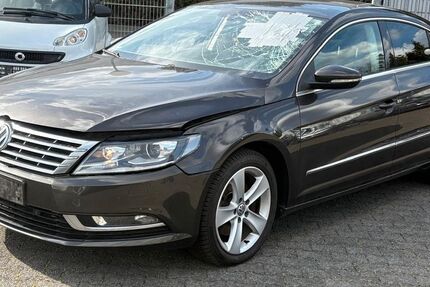 VW CC 92.891 km 7.999 &euro; Neuss 41460