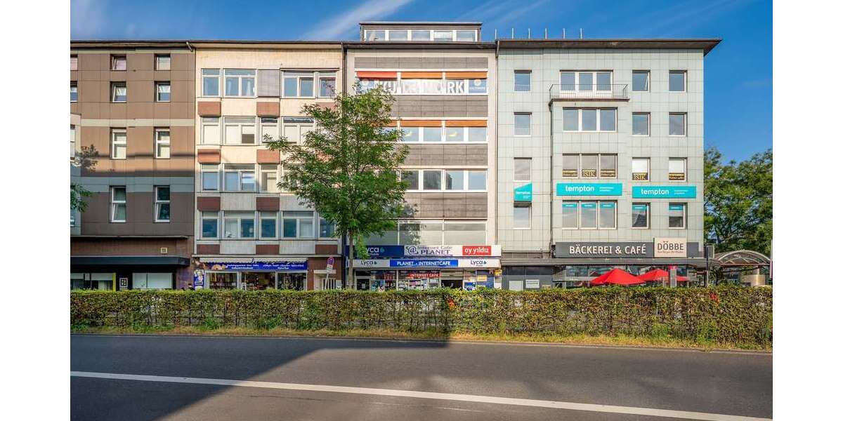 Einfamilienhaus Duisburg - 15 Zimmer, 603 m&sup2;, 695.000&euro; | Angebot:26982566