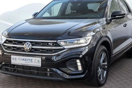 VW T-Roc 14.195 km 34.990 &euro; Solingen 42699