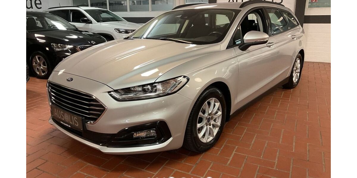 Ford Mondeo 117.000 km 14.990 &euro; Wülfrath 42489
