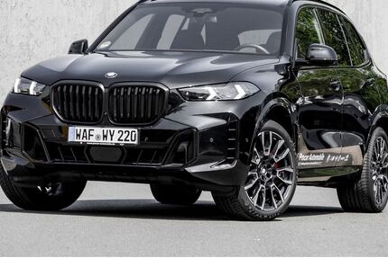 BMW X5 11.490 km 88.990 &euro; Herne 44625