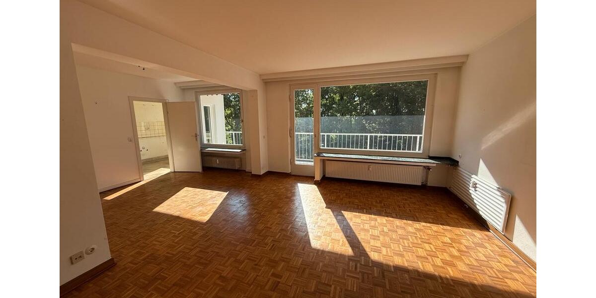 Etagenwohnung Wuppertal Lichtenplatz - 3 Zimmer, 100 m&sup2;, 1.570&euro; | Angebot:25900243