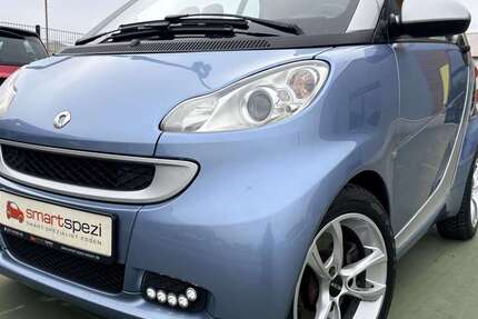 Smart forTwo 106.552 km 6.499 &euro; Essen 45136