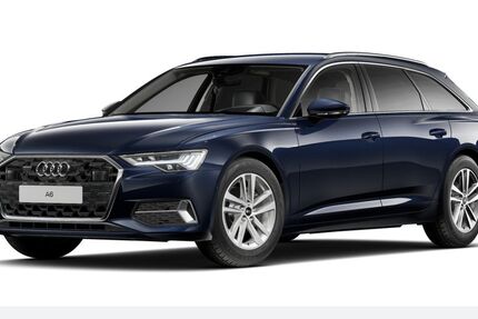 Audi A6 19.431 km 50.770 &euro; Bochum 44809