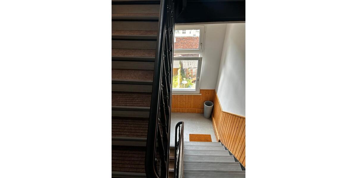 Etagenwohnung Wuppertal Gemarkung Langerfeld - 2 Zimmer, 45 m&sup2;, 405&euro; | Angebot:27535467