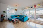 Etagenwohnung Langenfeld Richrath - 3 Zimmer, 105 m&sup2;, 415.000&euro; | Angebot:26826376