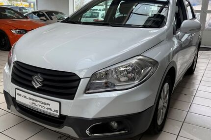 Suzuki SX4 126.194 km 11.980 &euro; Gevelsberg 58285