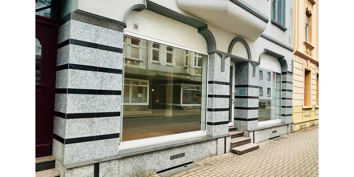 Gewerbeobjekt Schwelm - 750&euro; | Angebot:25245941