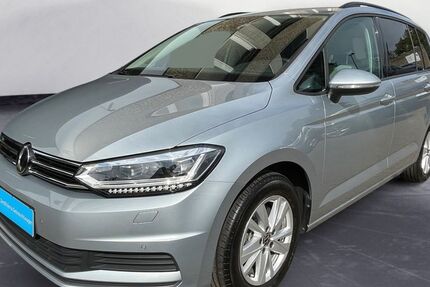 VW Touran 16.730 km 35.450 &euro; Hilden 40721