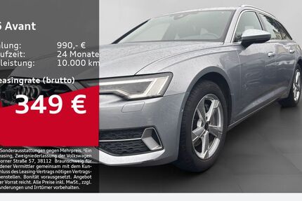 Audi A6 22.552 km 50.440 &euro; Remscheid 42897
