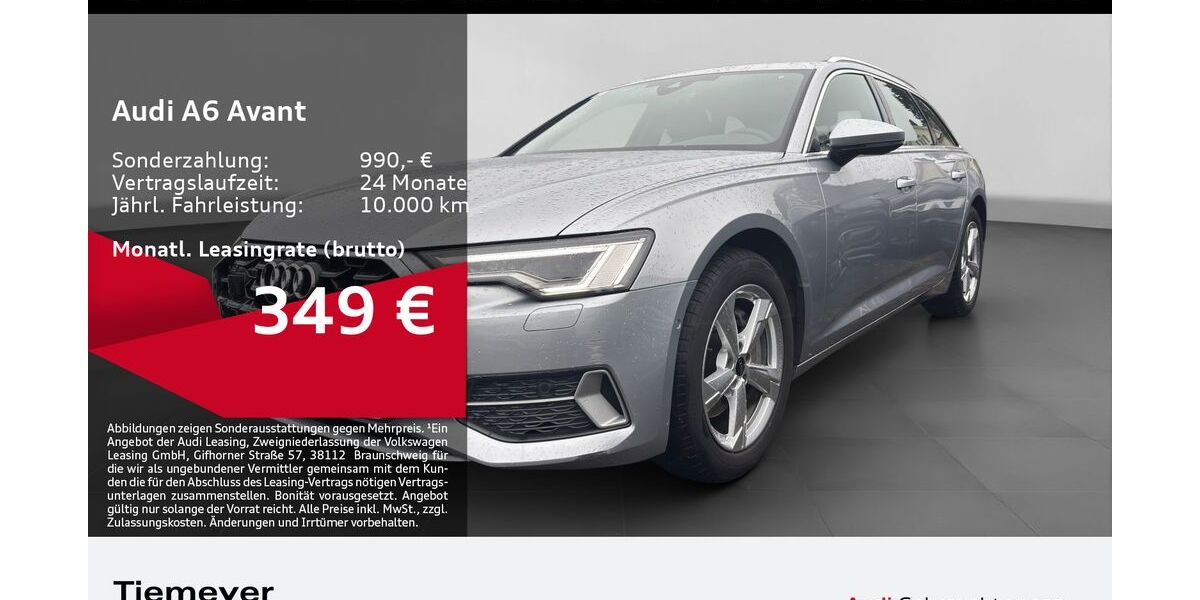Audi A6 22.552 km 50.440 &euro; Remscheid 42897