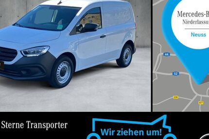 Mercedes-Benz Citan 9.485 km 21.213 &euro; Düsseldorf 40231