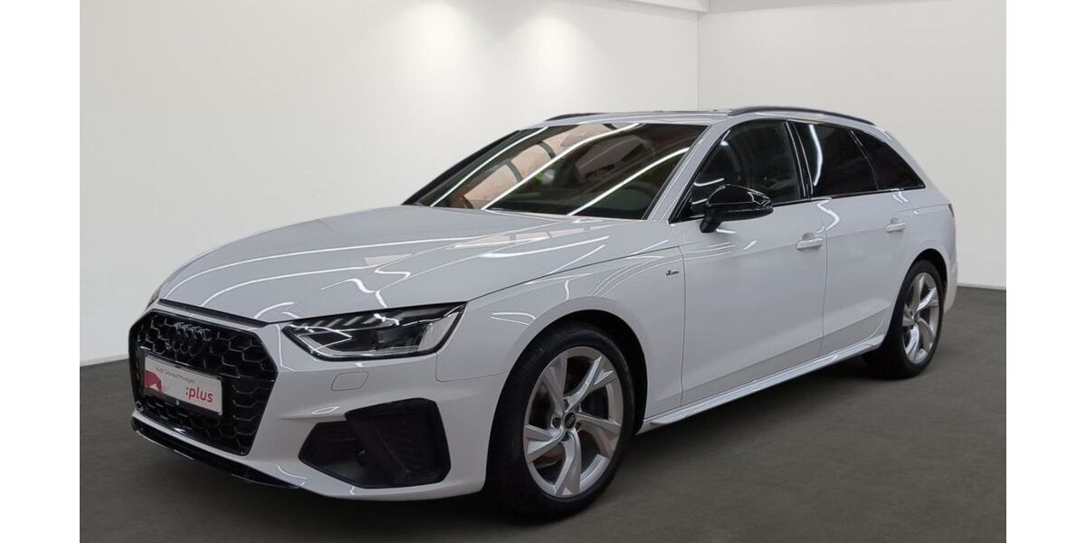 Audi A4 69.174 km 28.950 &euro; Mülheim a.d. Ruhr 45481
