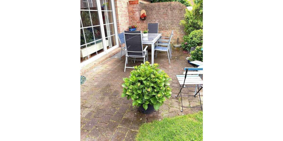 Doppelhaushälfte Duisburg Mündelheim - 5 Zimmer, 116 m&sup2;, 549.000&euro; | Angebot:26820631