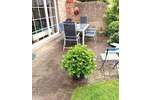 Doppelhaushälfte Duisburg Mündelheim - 5 Zimmer, 116 m&sup2;, 549.000&euro; | Angebot:26820631