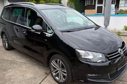 VW Sharan 114.950 km 19.980 &euro; Essen 45307