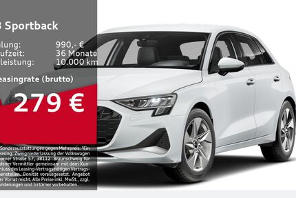 Audi A3 33.897 km 31.490 &euro; Bochum 44809