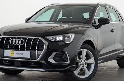 Audi Q3 56.390 km 25.960 &euro; Düsseldorf 40599