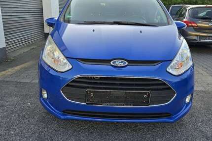 Ford B-Max 117.167 km 4.950 &euro; Witten 58456