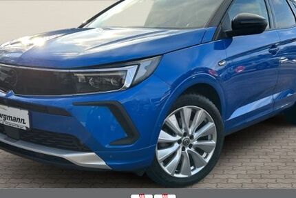 Opel Grandland (X) 97.400 km 17.990 &euro; Gelsenkirchen 45894