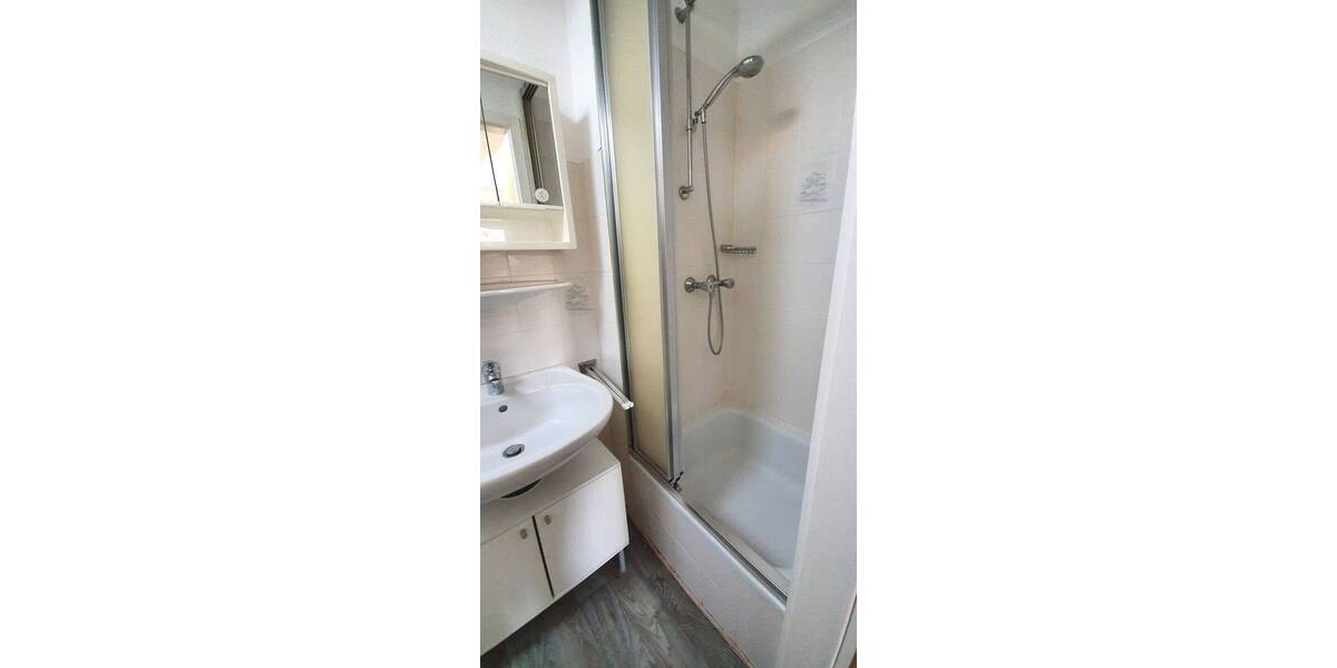 Etagenwohnung Ennepetal Büttenberg - 2 Zimmer, 44 m&sup2;, 355&euro; | Angebot:26826839