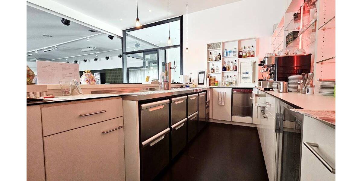 Gewerbeobjekt Remscheid Innen - 1.490&euro; | Angebot:25940347