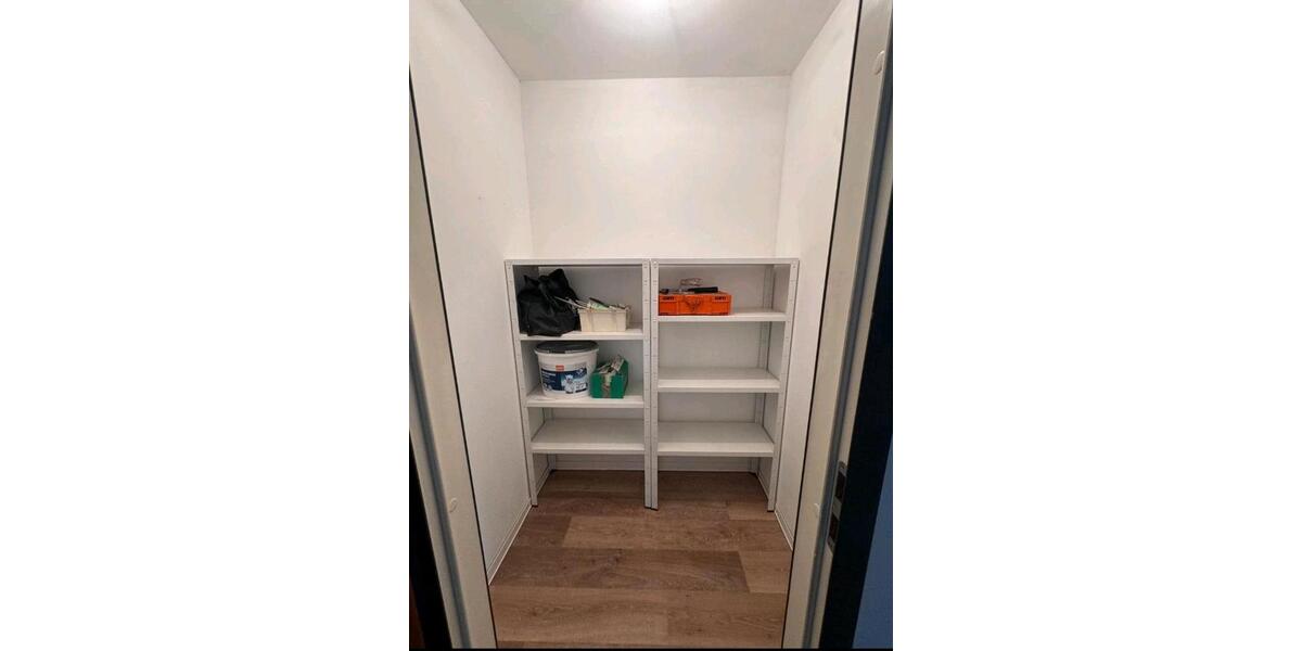 Etagenwohnung Wuppertal Gemarkung Elberfeld - 2 Zimmer, 47 m&sup2;, 134.900&euro; | Angebot:27514346