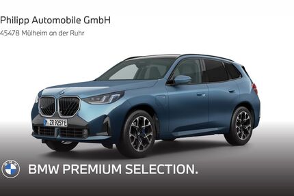 BMW X3 27.347 km 56.980 &euro; Mülheim an der Ruhr 45478
