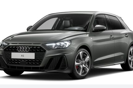 Audi A1 3.995 km 33.290 &euro; Bochum 44809