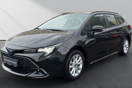 Toyota Corolla 15.895 km 27.490 &euro; Wuppertal 42109