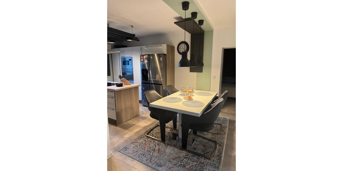 Hochparterre Oberhausen Osterfeld - 3 Zimmer, 85 m&sup2;, 205.000&euro; | Angebot:27499369