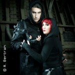 DARK SUMMER Open Air Vol. 2 - Blutengel & Gäste